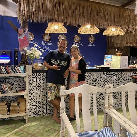 Lucky Resort 阁帕延岛 外观 照片