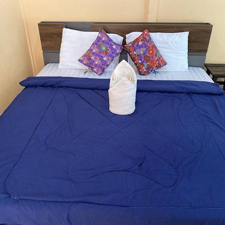 Lucky Resort 阁帕延岛 外观 照片