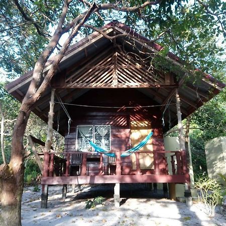 Lucky Resort 阁帕延岛 外观 照片