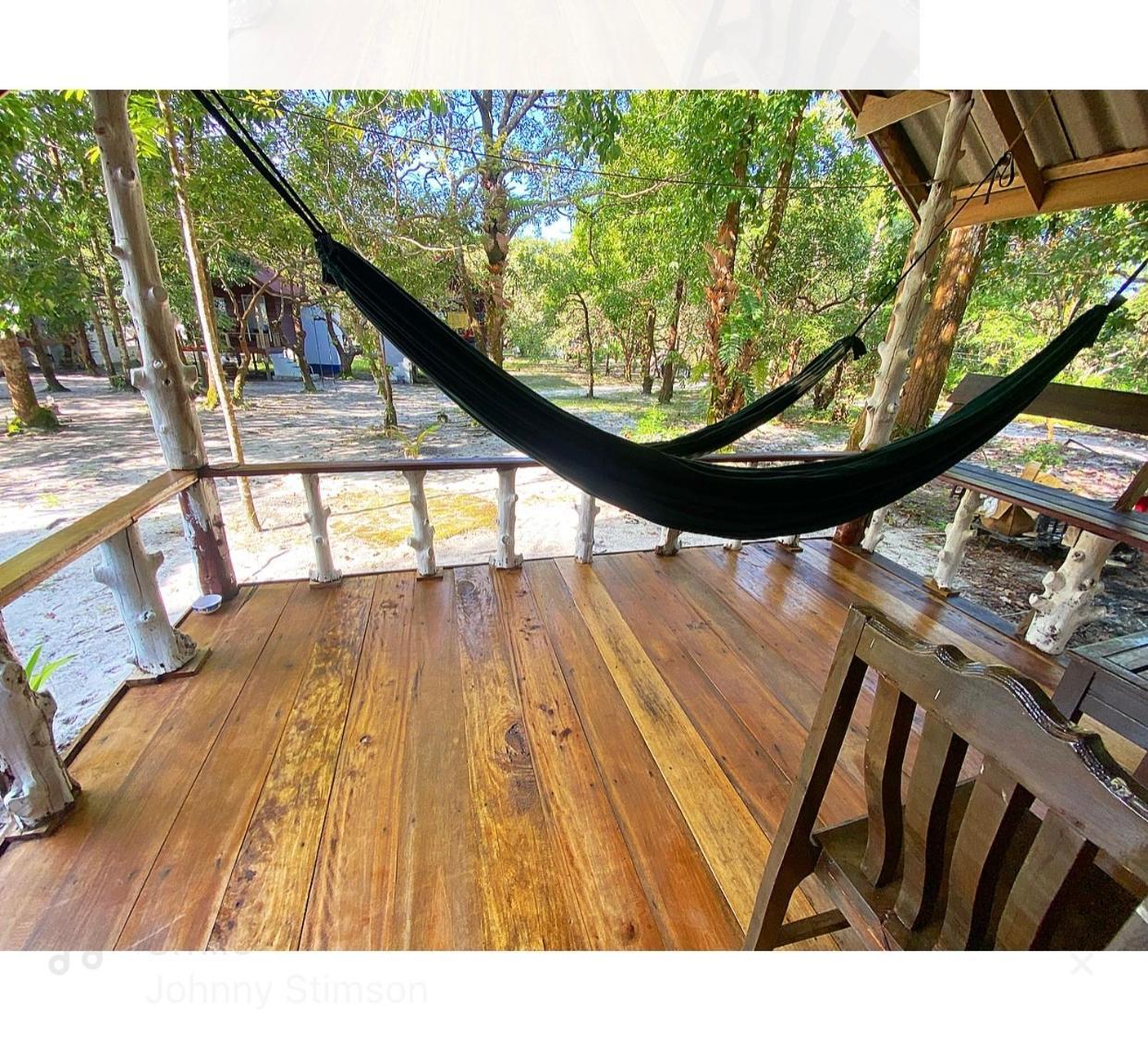 Lucky Resort 阁帕延岛 外观 照片