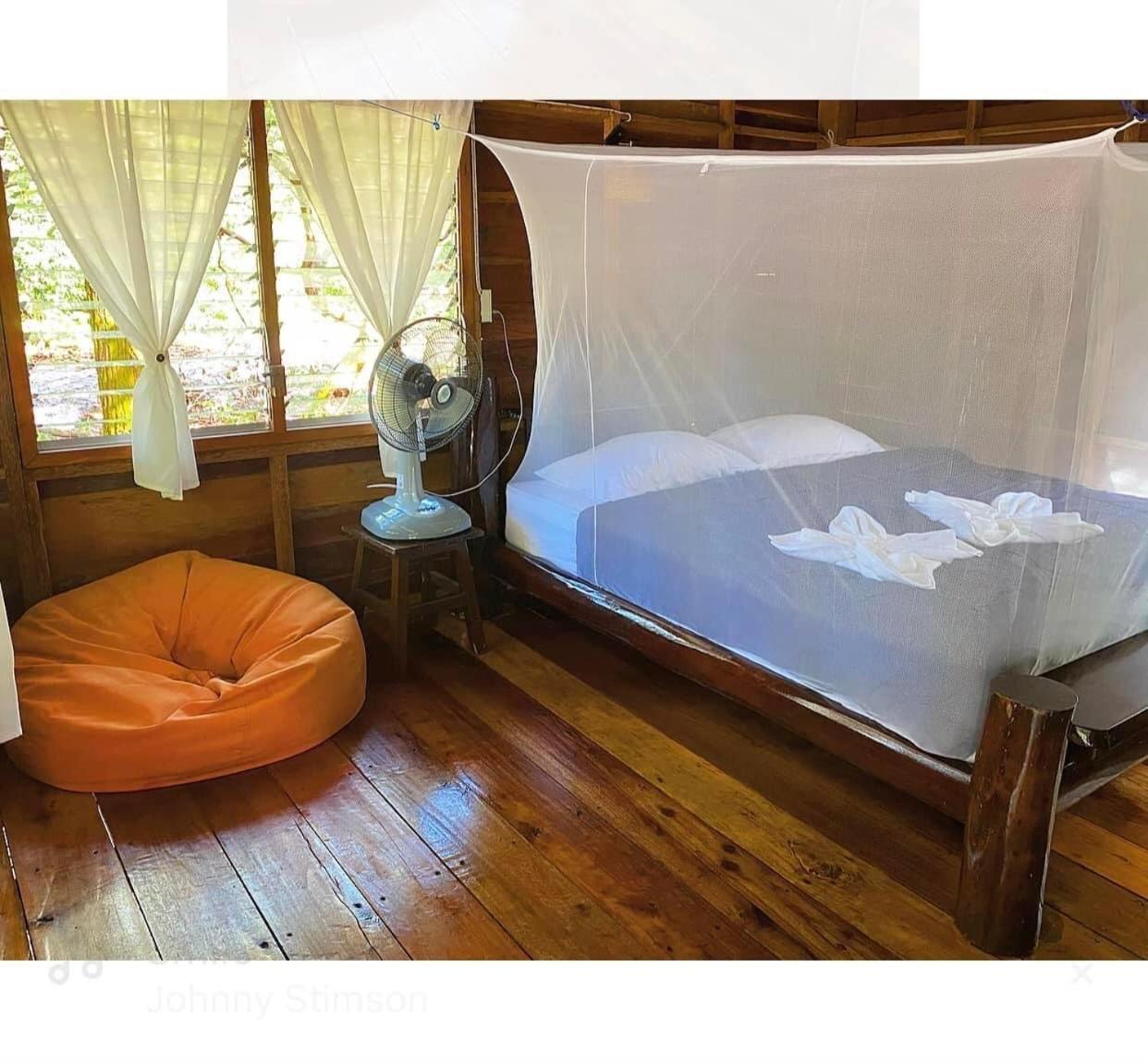 Lucky Resort 阁帕延岛 外观 照片